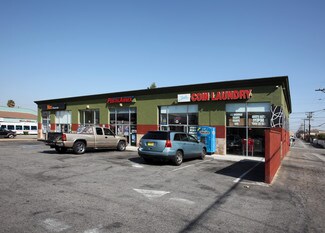 Plus de détails pour 5280 E Beverly Blvd, Los Angeles, CA - Commerce de détail à louer