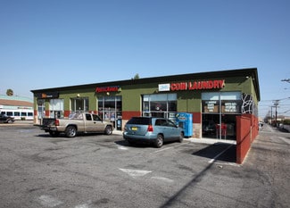 More details for 5280 E Beverly Blvd, Los Angeles, CA - Retail for Lease