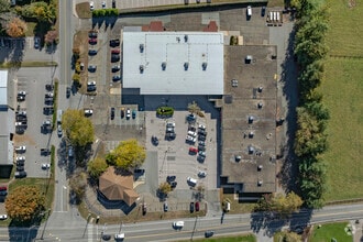 125 Westbrook Rd, Essex, CT - AERIAL map view - Image1