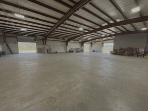 205 Industrial Dr, Copperhill, TN for lease Interior Photo- Image 2 of 6