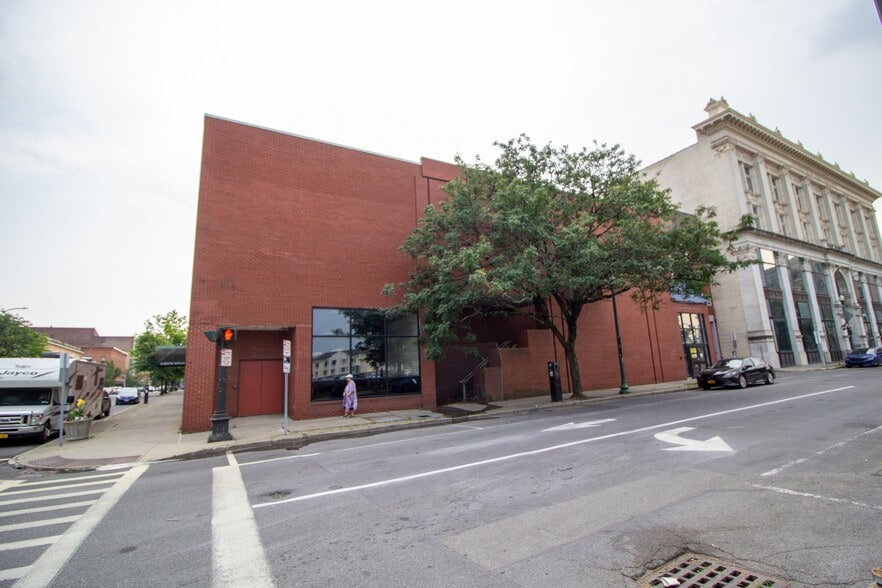49 4th St, Troy, NY for lease - Primary Photo - Image 1 of 2