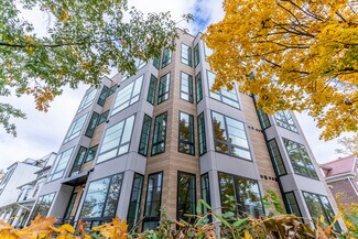 Plus de détails pour 5301 Connecticut Ave NW, Washington, DC - Multi-résidentiel à vendre
