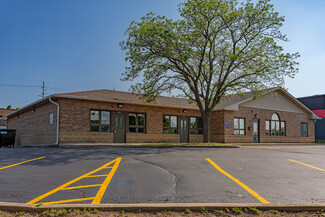 More details for 1021-1041 Bonaventure Dr, Elk Grove Village, IL - Office for Sale