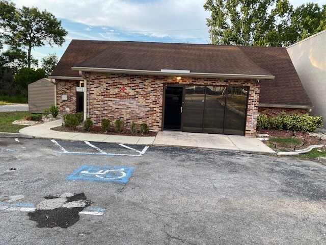 11151 Spring Hill Dr, Spring Hill, FL for sale - Building Photo - Image 2 of 6