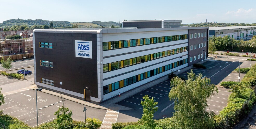 Technology Dr, Beeston à louer - Photo du bâtiment - Image 3 de 11