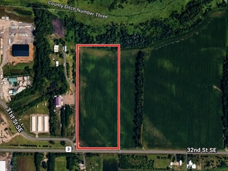 More details for 0 32nd Ave SE, Saint Cloud, MN - Land for Sale