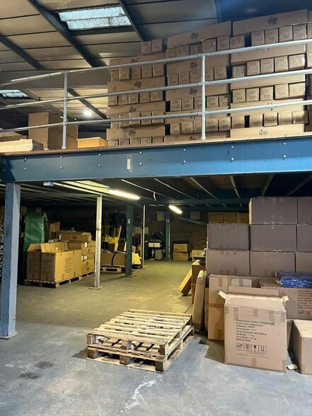 Brindley Rd, St Helens for lease - Building Photo - Image 3 of 5