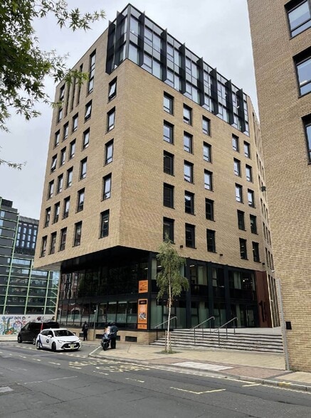 Temple Way, Bristol for lease - Building Photo - Image 1 of 3