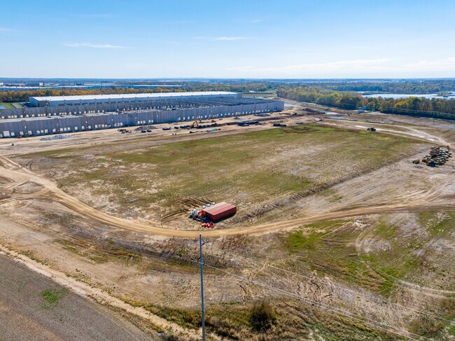 More details for 6725 Schieser Farms Rd W, Lockbourne, OH - Industrial for Lease