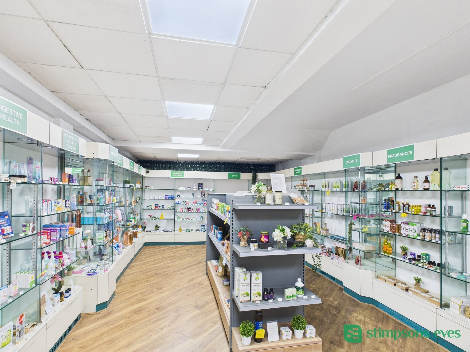 11-13 Silver St, Bedford à louer Photo du bâtiment- Image 1 de 5