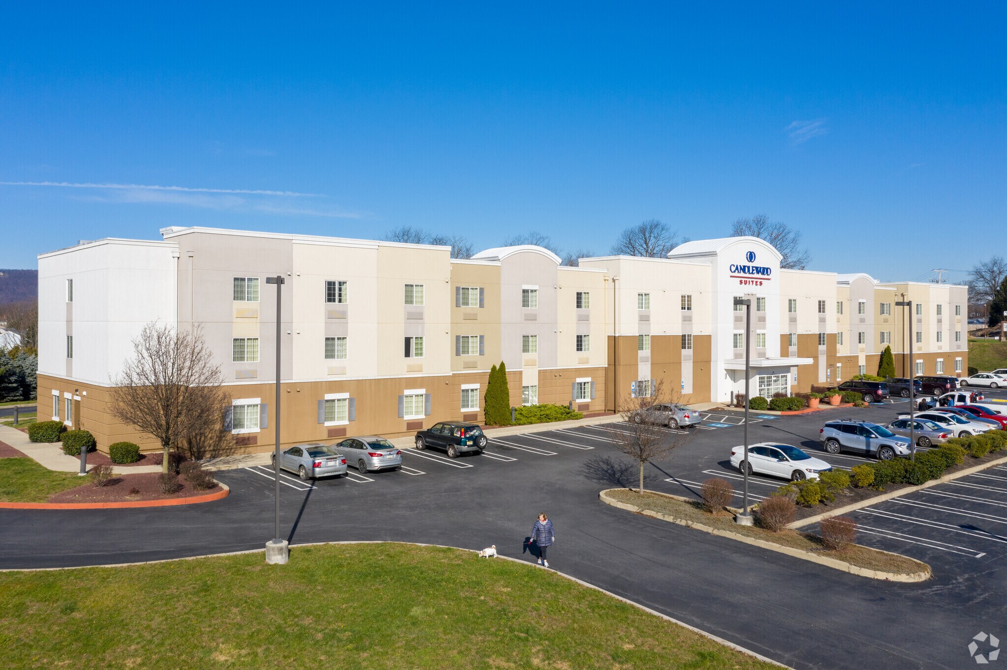 504 N Mountain Rd, Harrisburg, PA à vendre Photo principale- Image 1 de 6