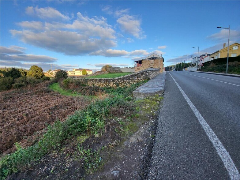 Da Mariña, 54, O Vicedo, Lugo à louer - Photo principale - Image 1 de 8