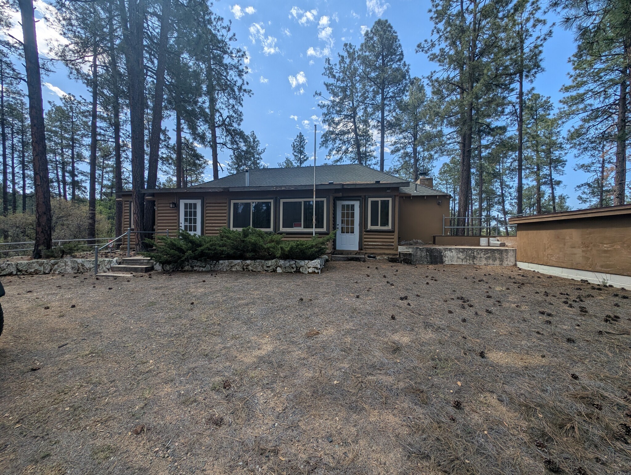 101 Marapai Rd, Prescott, AZ à vendre Photo principale- Image 1 de 100