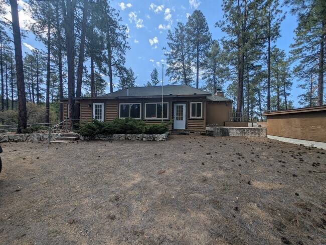 More details for 101 Marapai Rd, Prescott, AZ - Specialty for Sale