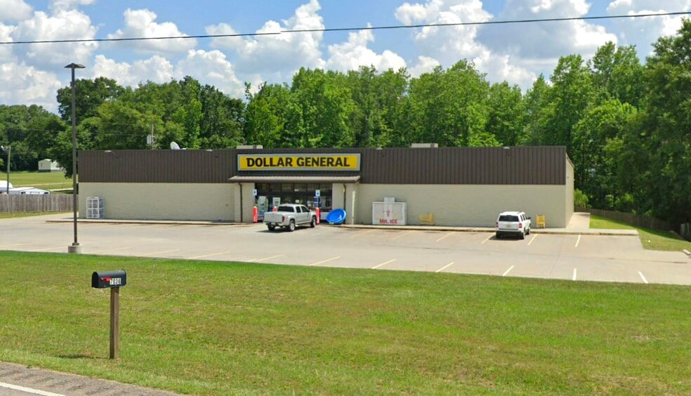 7036 N US Highway 29, Troy, AL for sale - Primary Photo - Image 1 of 3