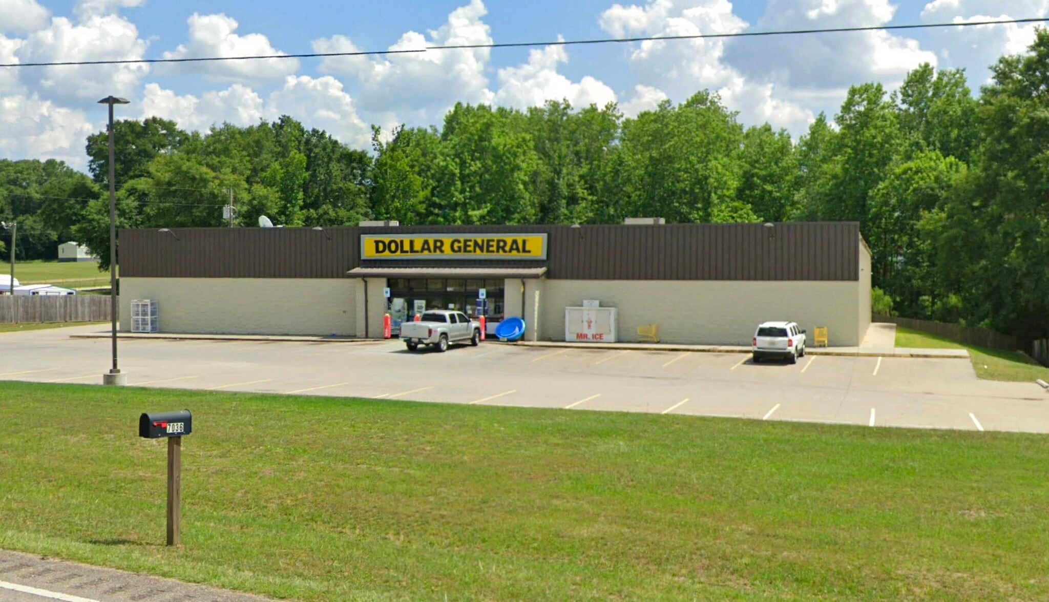7036 N US Highway 29, Troy, AL for sale Primary Photo- Image 1 of 4