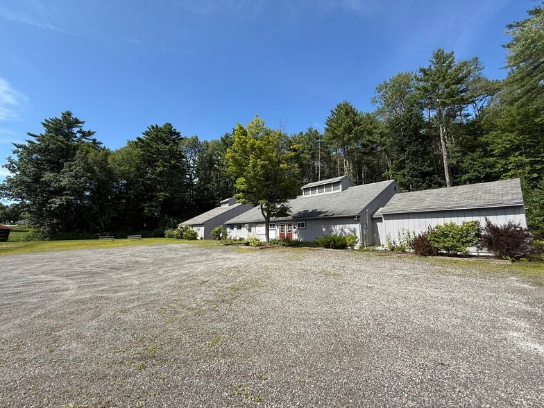 4578 US Route 7, Pittsford, VT for sale - Building Photo - Image 2 of 26