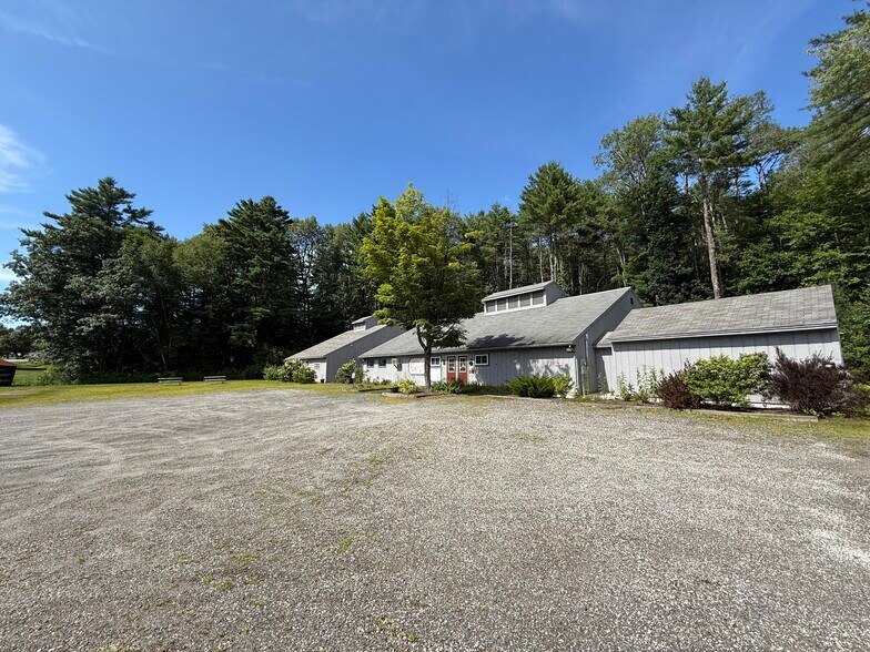 4578 US Route 7, Pittsford, VT à vendre - Photo du bâtiment - Image 2 de 26
