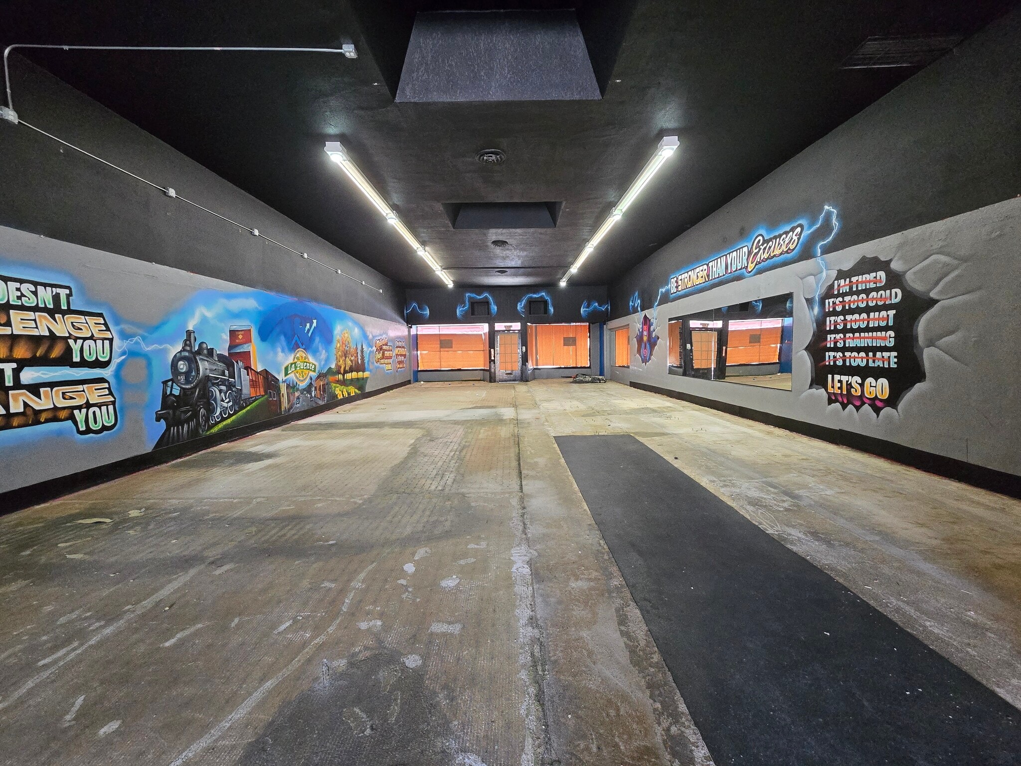 15813 Main St, La Puente, CA for lease Interior Photo- Image 1 of 10