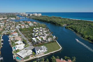 Plus de détails pour 3000 8th, Boca Raton, FL - Terrain à vendre