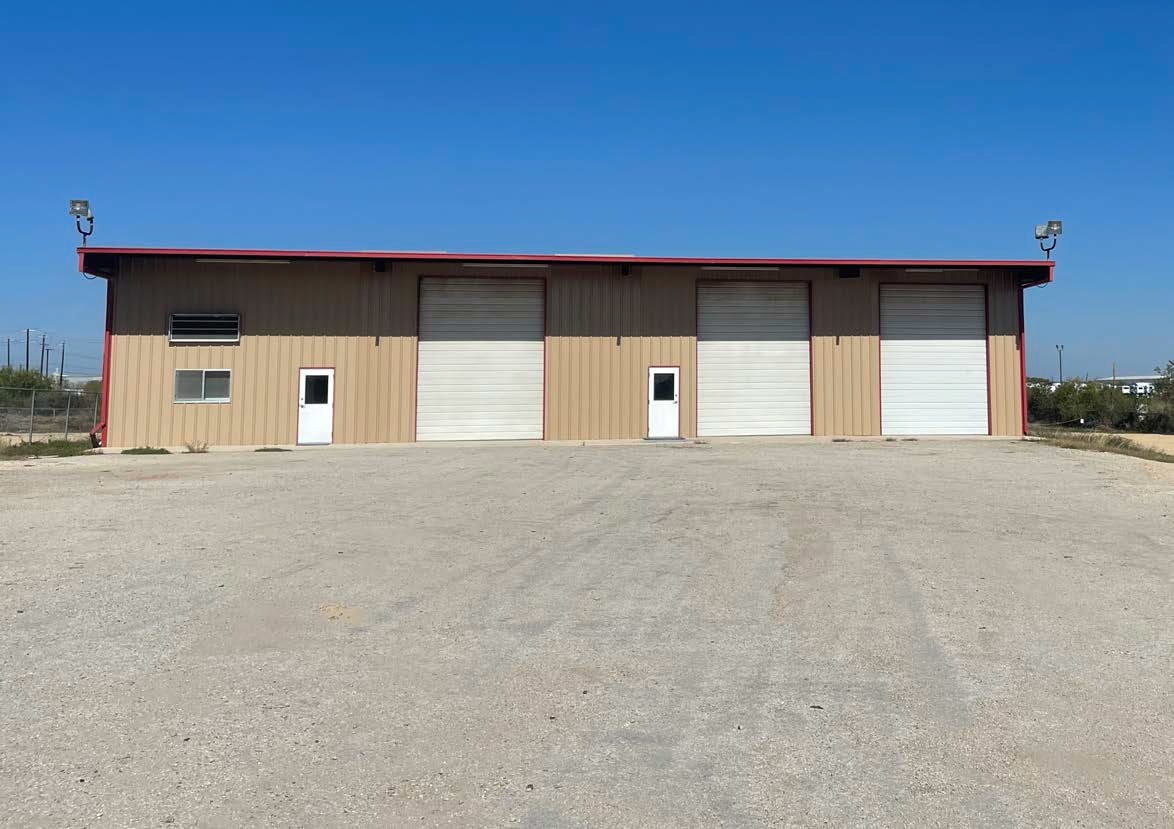 2290 FM 1516, Converse, TX for lease Building Photo- Image 1 of 5