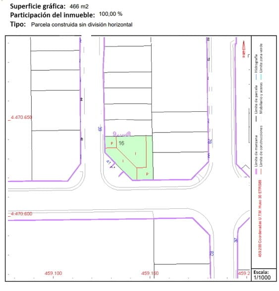 Industrial in Mejorada del Campo, Madrid for sale - Building Photo - Image 3 of 14