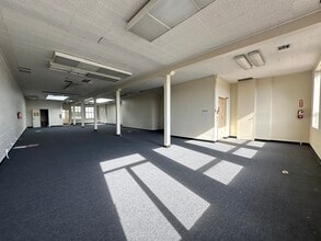 1370-1372 Mission St, San Francisco, CA for lease Interior Photo- Image 1 of 4