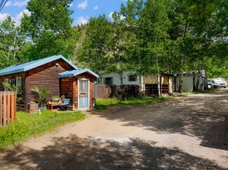 More details for 148 W Park Ave, Empire, CO - Multifamily for Sale