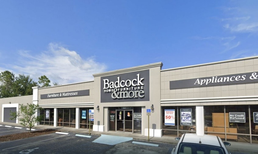 1700-1750 N Tamiami Trl, North Fort Myers, FL à louer - Photo du bâtiment - Image 2 de 8