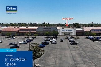 More details for 170 W Shaw Ave, Clovis, CA - Retail for Lease