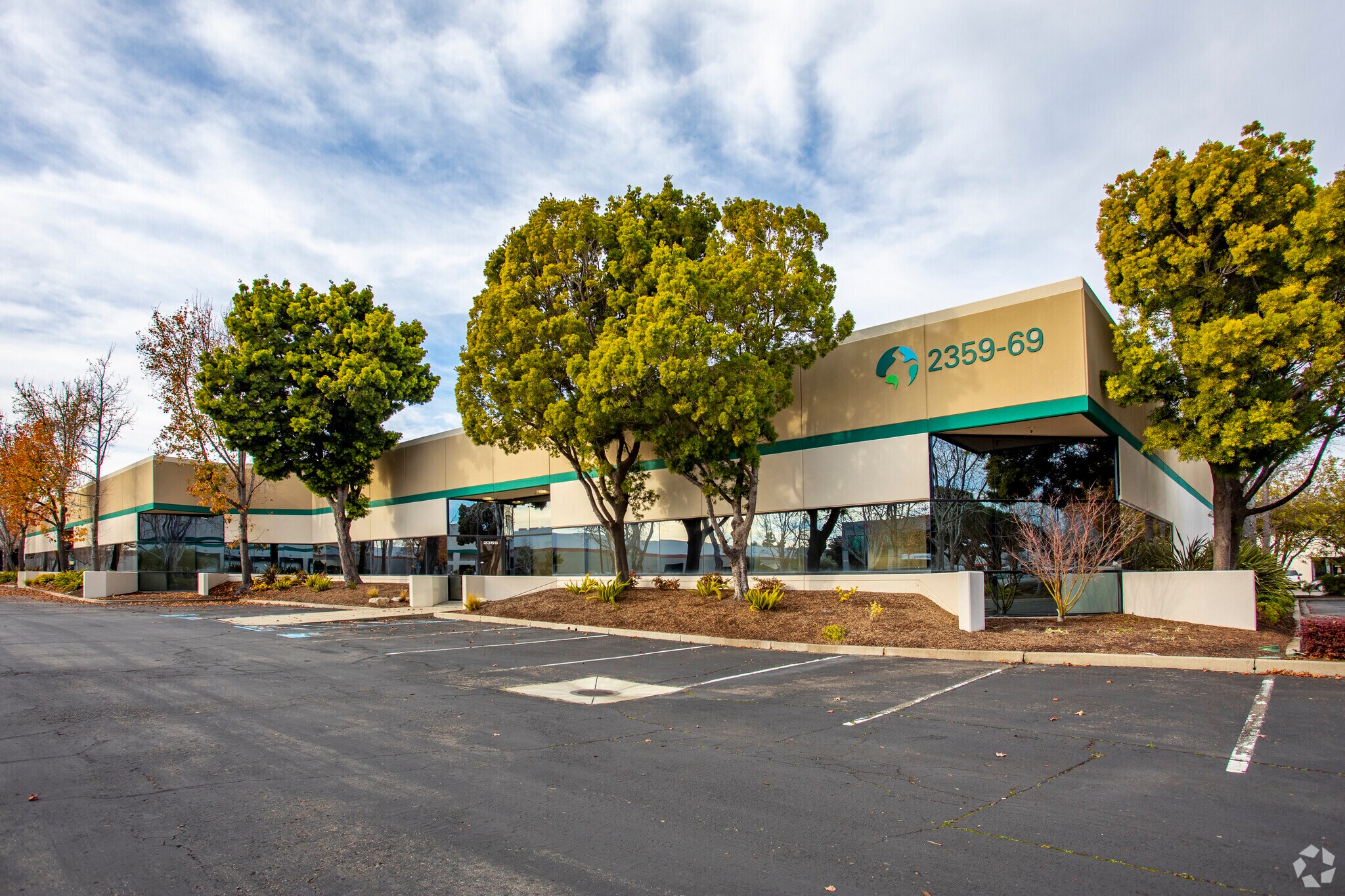 2359-2369 Lincoln Ave, Hayward, CA for lease Primary Photo- Image 1 of 5