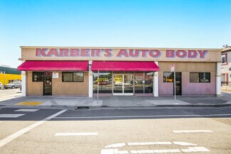 Plus de détails pour 2323 Nevin Ave, Richmond, CA - Commerce de détail à vendre