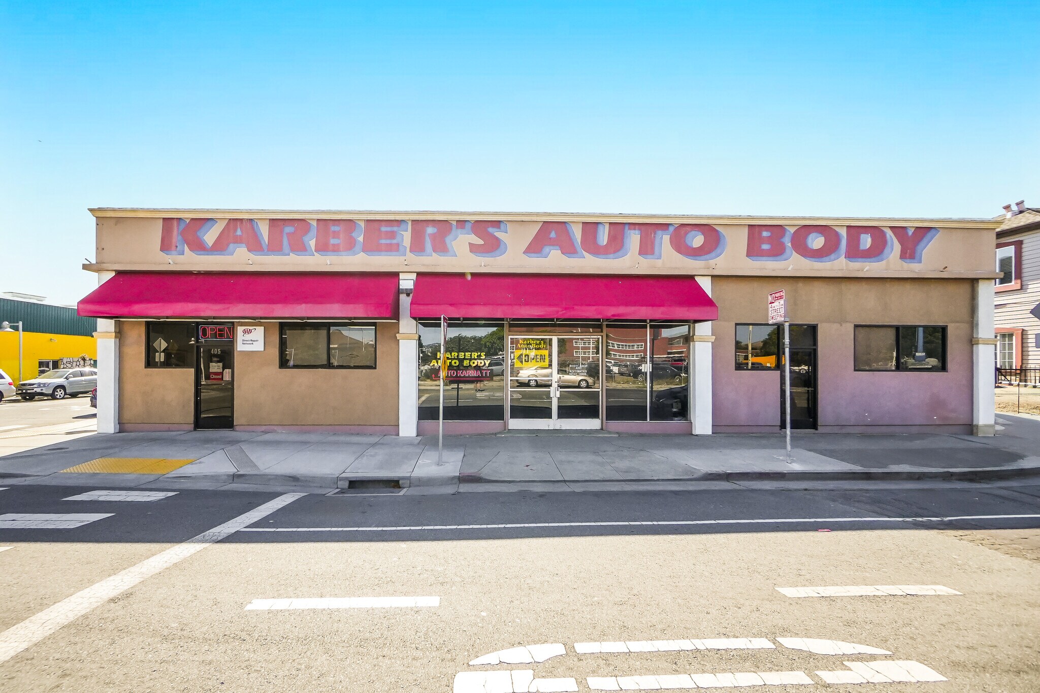 2323 Nevin Ave, Richmond, CA à vendre Photo principale- Image 1 de 62