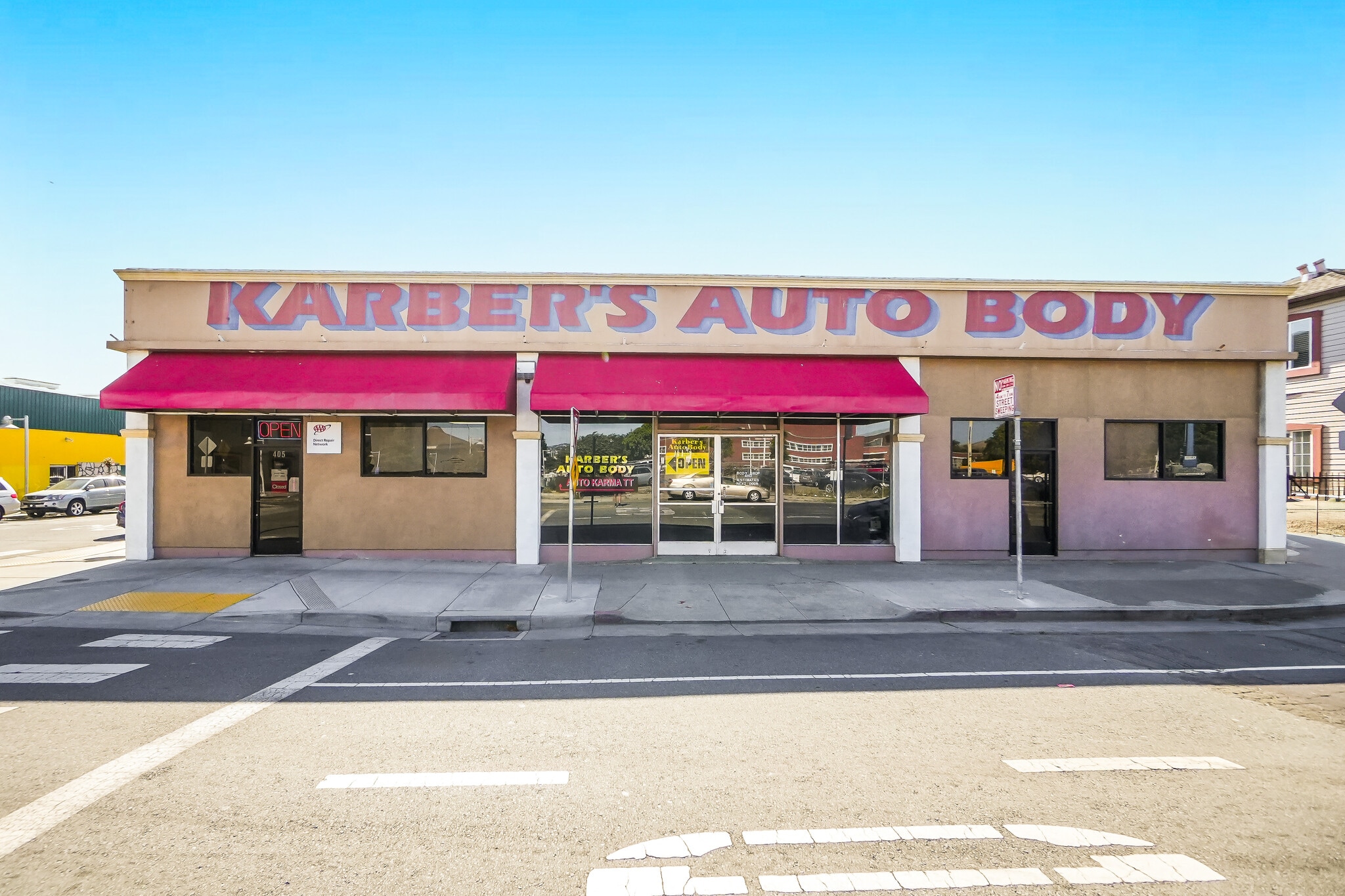 2323 Nevin Ave, Richmond, CA for sale Primary Photo- Image 1 of 62