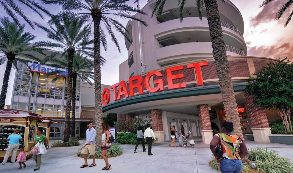 3401 N Miami Ave, Miami, FL à louer - Photo du bâtiment - Image 1 de 4