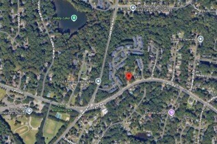 1400-1402 Lynn Rd, Raleigh, NC à vendre - Photo du bâtiment - Image 1 de 1