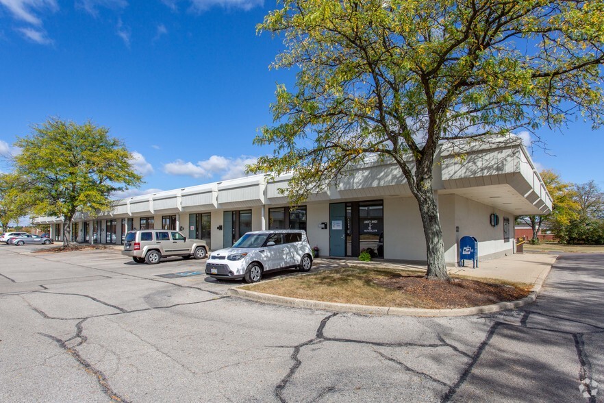 1119-1155 Lyons Rd, Dayton, OH for sale - Primary Photo - Image 1 of 1