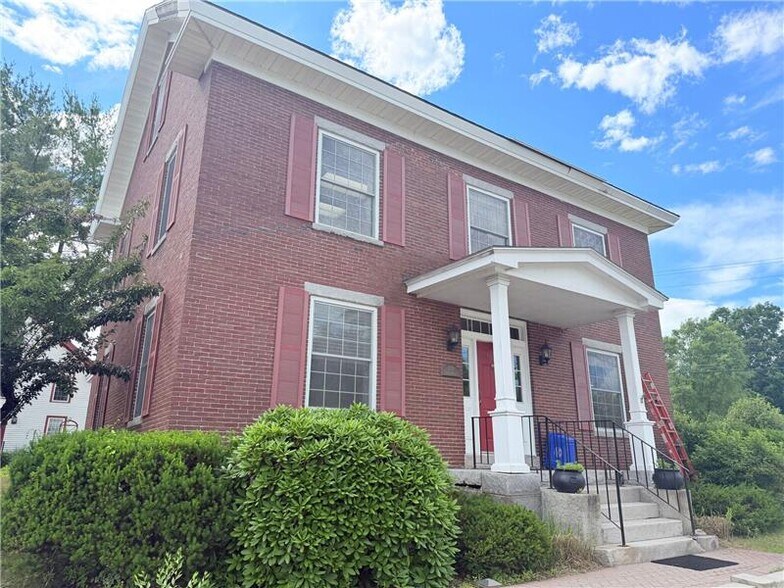 314-316 S Main St, Concord, NH for lease - Building Photo - Image 2 of 9