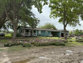 More details for 2388 Austin St, League City, TX - Flex for Lease