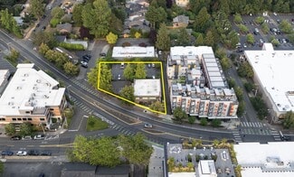 More details for 11222 Roosevelt Way NE, Seattle, WA - Land for Sale