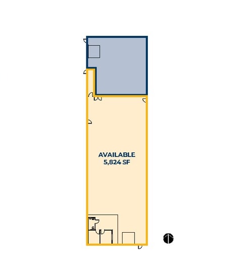 29495 NW West Union Rd, North Plains, OR à louer Plan de site- Image 1 de 2
