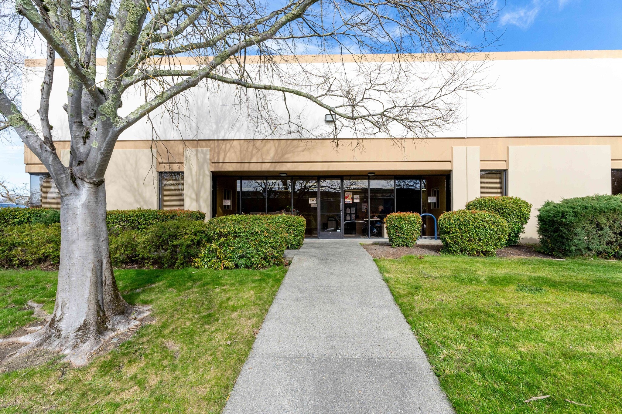 3315 Airway Dr, Santa Rosa, CA for sale Building Photo- Image 1 of 9