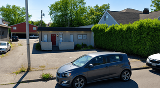 More details for 3307 Rucker Ave, Everett, WA - Office for Lease
