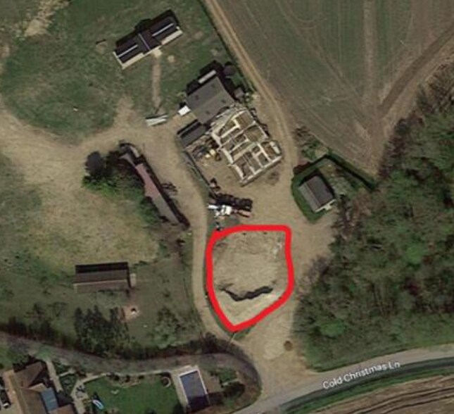 Cold Christmas Ln, Thundridge à louer - Photo principale - Image 1 de 1