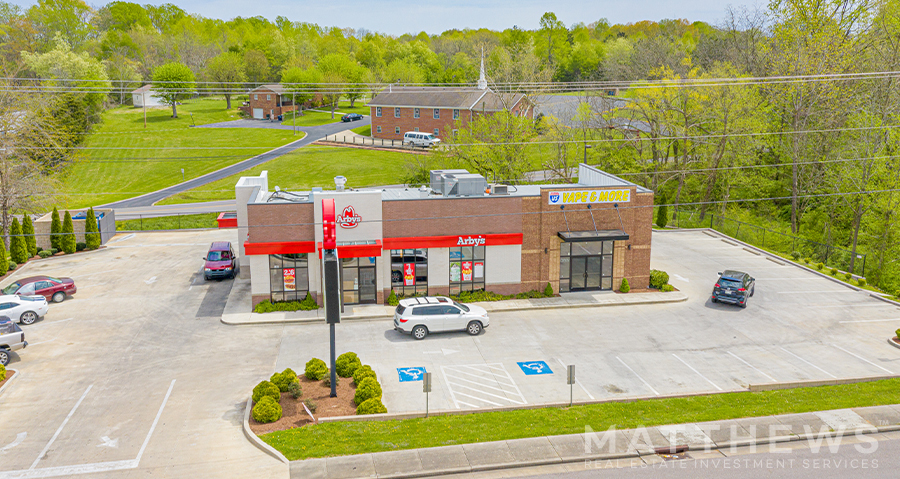 510 S Congress Blvd, Smithville, TN for sale Primary Photo- Image 1 of 1