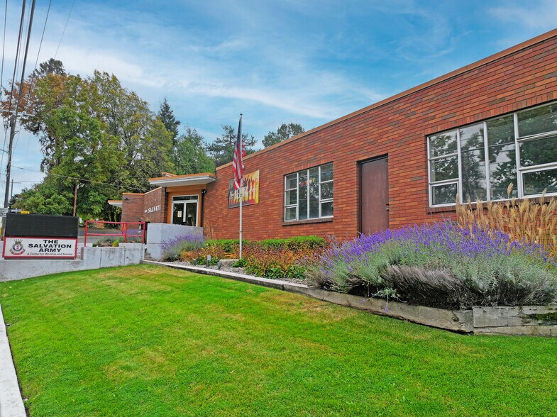 310 N 16th Ave, Yakima, WA à vendre - Photo du bâtiment - Image 2 de 20