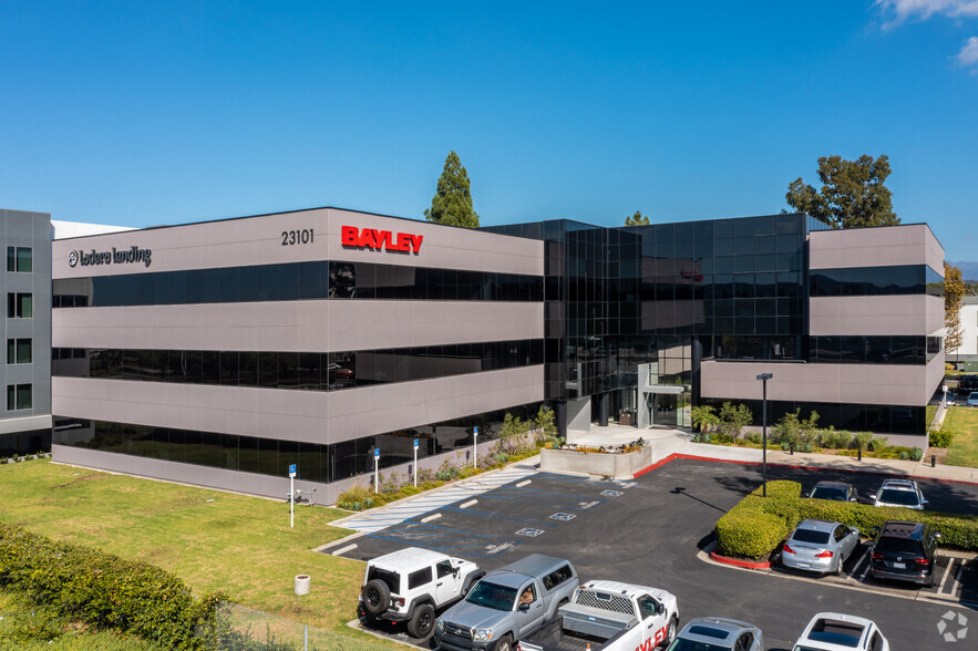 23101 Lake Center Dr, Lake Forest, CA for lease - Building Photo - Image 1 of 36