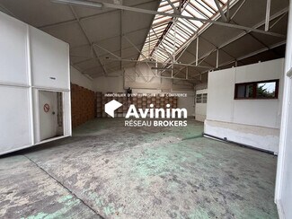 More details for Industrial for Lease