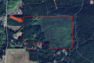 Plus de détails pour 000 Grand Ronde Rd, Grand Ronde, OR - Terrain à vendre