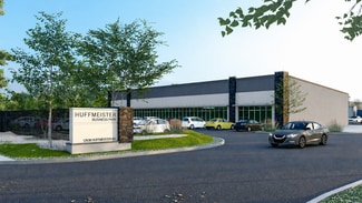 More details for 12638 Huffmeister Rd, Cypress, TX - Industrial for Lease